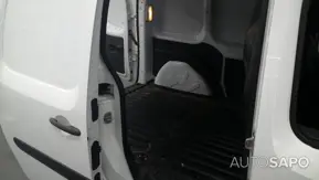 Mercedes-Benz Citan de 2020