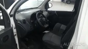 Mercedes-Benz Citan de 2020