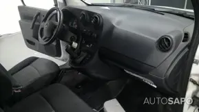 Mercedes-Benz Citan de 2020