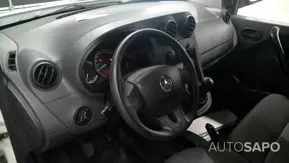Mercedes-Benz Citan de 2020