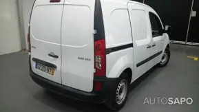 Mercedes-Benz Citan de 2020