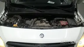 Mercedes-Benz Citan de 2020