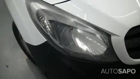 Mercedes-Benz Citan de 2020