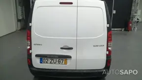 Mercedes-Benz Citan de 2020