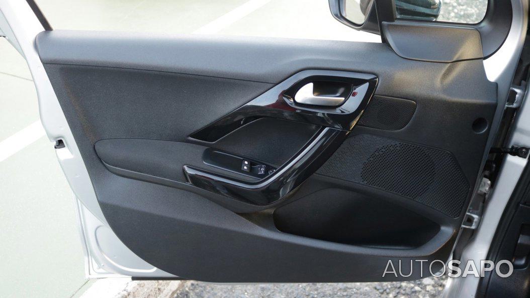 Peugeot 208 de 2017