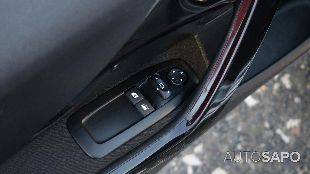 Peugeot 208 de 2017