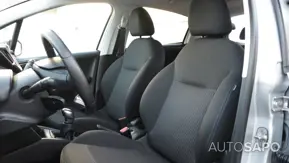 Peugeot 208 de 2017