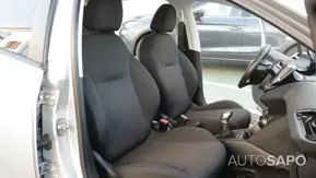 Peugeot 208 de 2017