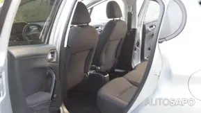 Peugeot 208 de 2017