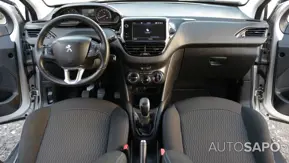 Peugeot 208 de 2017