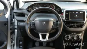 Peugeot 208 de 2017