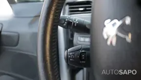 Peugeot 208 de 2017