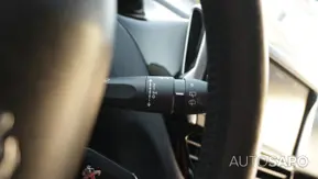 Peugeot 208 de 2017