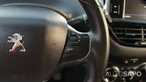 Peugeot 208 de 2017