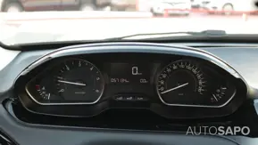 Peugeot 208 de 2017