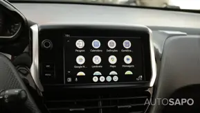 Peugeot 208 de 2017