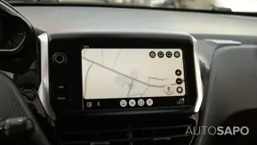 Peugeot 208 de 2017