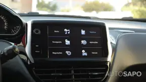 Peugeot 208 de 2017
