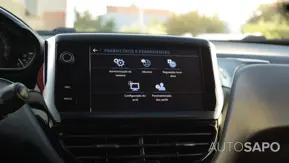 Peugeot 208 de 2017