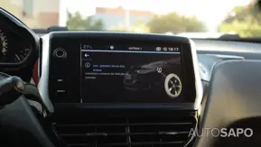 Peugeot 208 de 2017