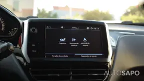 Peugeot 208 de 2017