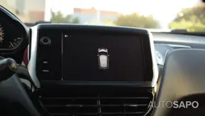 Peugeot 208 de 2017