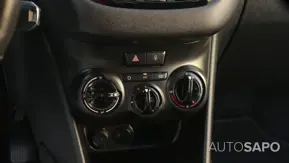 Peugeot 208 de 2017