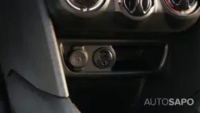 Peugeot 208 de 2017