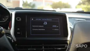 Peugeot 208 de 2017
