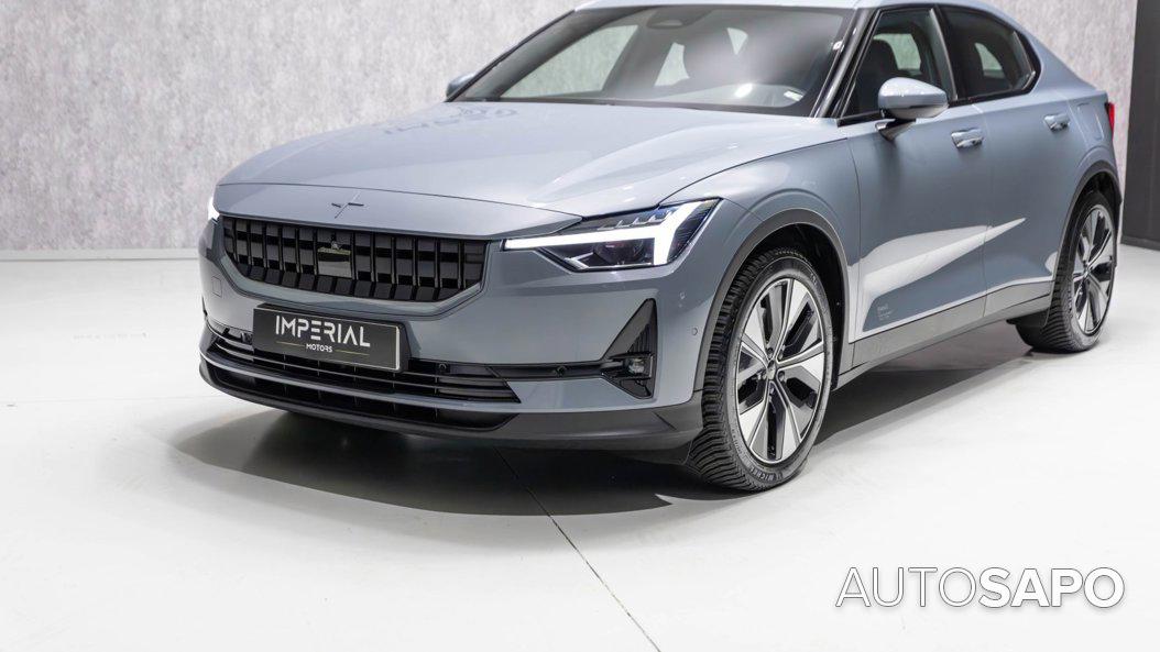 Polestar 2 de 2023