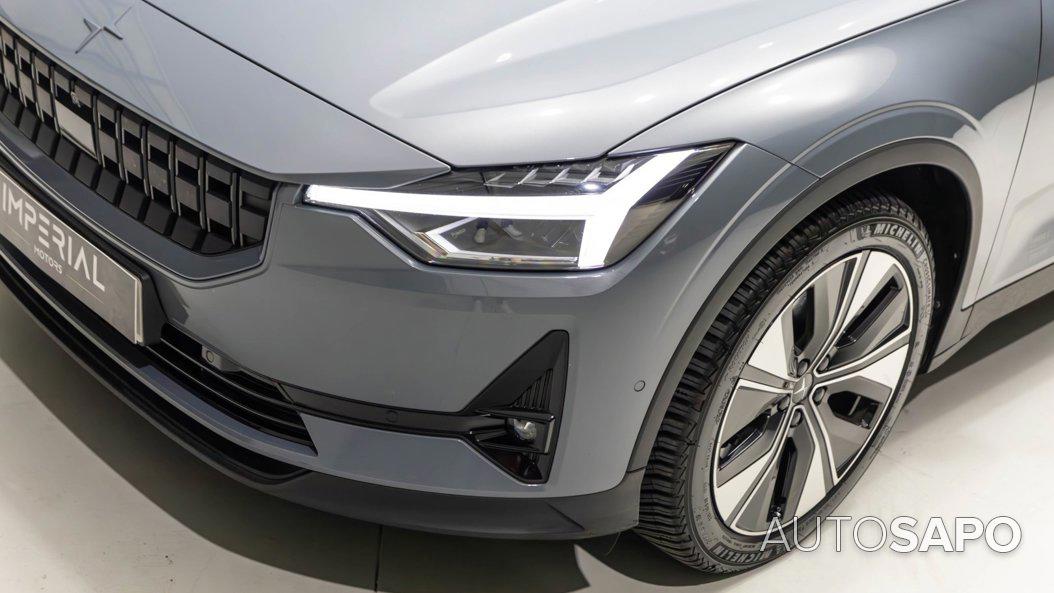 Polestar 2 de 2023
