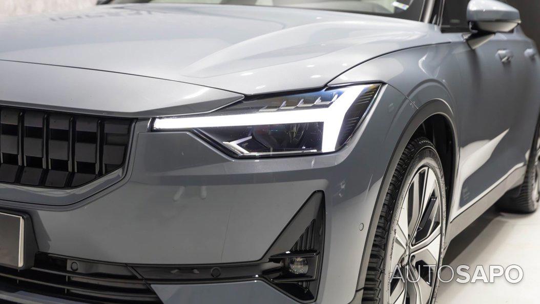 Polestar 2 de 2023
