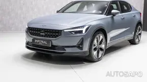 Polestar 2 de 2023