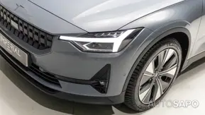 Polestar 2 de 2023