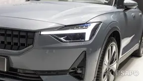 Polestar 2 de 2023