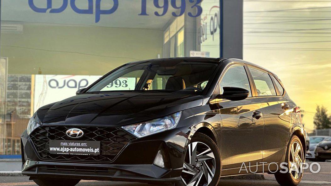 Hyundai i20 1.0 T-GDi Style de 2023
