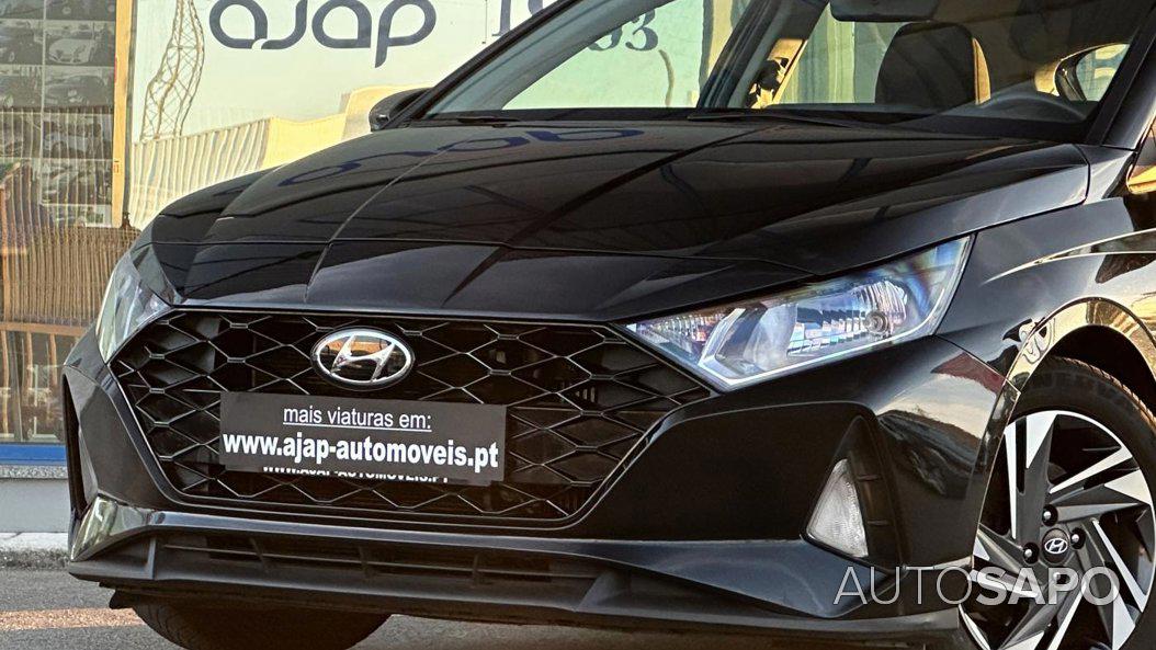 Hyundai i20 1.0 T-GDi Style de 2023