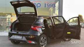 Hyundai i20 1.0 T-GDi Style de 2023