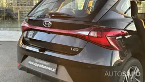 Hyundai i20 1.0 T-GDi Style de 2023