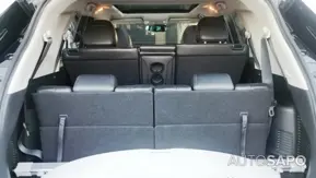 Nissan X-Trail 1.6 DCi Tekna de 2016