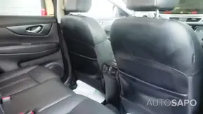 Nissan X-Trail 1.6 DCi Tekna de 2016