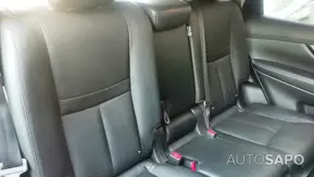 Nissan X-Trail 1.6 DCi Tekna de 2016