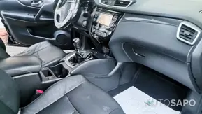 Nissan X-Trail 1.6 DCi Tekna de 2016