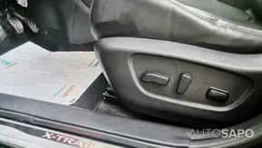 Nissan X-Trail 1.6 DCi Tekna de 2016