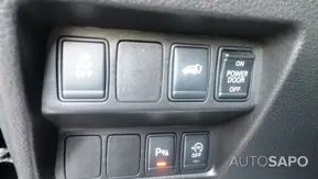 Nissan X-Trail 1.6 DCi Tekna de 2016