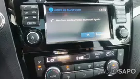 Nissan X-Trail 1.6 DCi Tekna de 2016