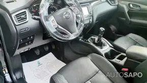 Nissan X-Trail 1.6 DCi Tekna de 2016
