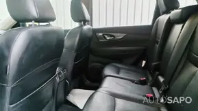 Nissan X-Trail 1.6 DCi Tekna de 2016