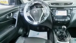 Nissan X-Trail 1.6 DCi Tekna de 2016