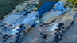 Peugeot 308 1.6 BlueHDi Active J17 de 2014